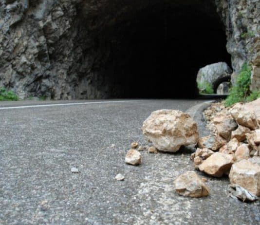 Stanje na putevima u BiH: Vozači oprez, opasnost od odrona, poledica u višim predjelima