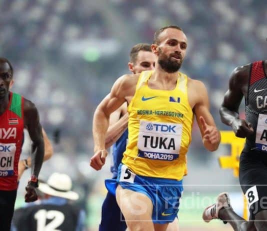 TRAVNIK OVO NE PAMTI: Amel Tuka nastupa protiv Bokšića, Stanića, Vlaovića…