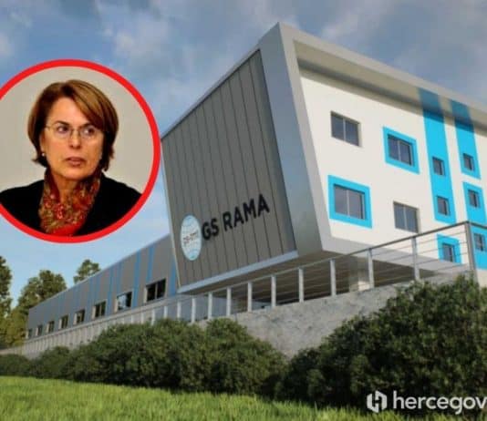 Tko je Snježana Köpruner – vlasnica tvrtke u Travniku koja zapošljava skoro 500 ljudi, a sad otvaraju novu tvornicu u Rami
