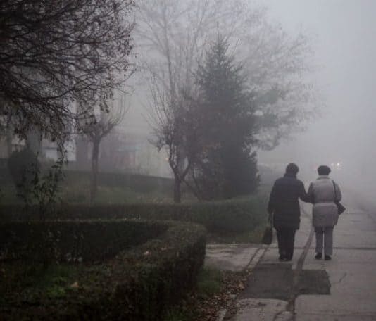 Tokom vikenda u BiH kiša i snijeg, oblačno vrijeme i početkom naredne sedmice