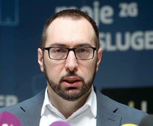 Tomašević ponudio pomoć pogođenima potresom u BiH