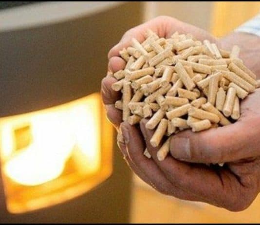 Tona peleta u dvije godine skočila za čak 200 KM, prijeti i nestašica