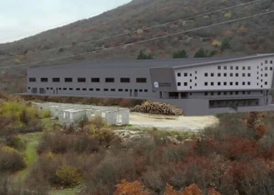 Travničanka otvara novu firmu u kojoj će raditi 250 osoba, a proizvodi idu za Njemačku