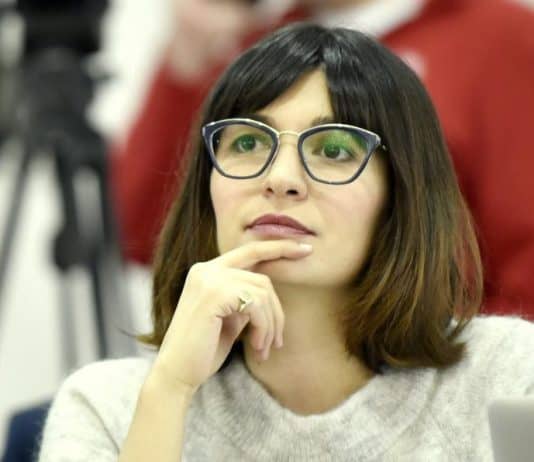 “Trojka” razmatra protivnika Izetbegoviću: Spominje se i mlada uzdanica Naše stranke