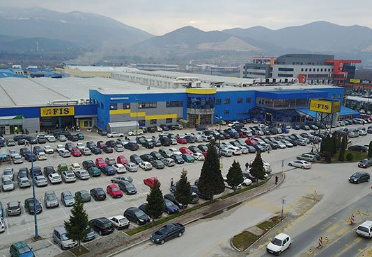 Obavijest o radnim vremenu FIS-ovih centara za 1.Maj i Bajram