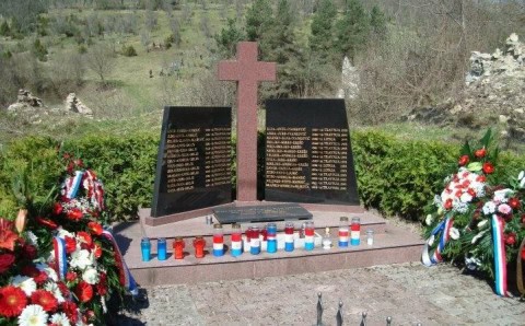 Tužna godišnjica pokolja Armije RBiH, u selu danas nema nijednog Hrvata