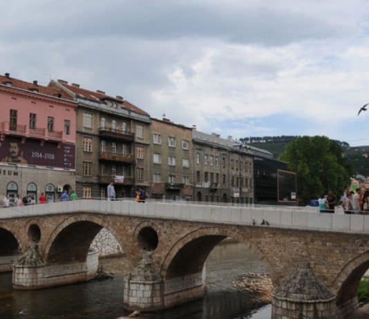 U BiH danas do 22 stepena, smanjenje oblačnosti poslije podne