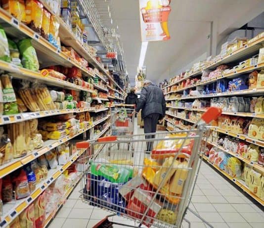 U FBiH potrošačke cijene u ožujku porasle 3 posto, godišnja inflacija 11 posto