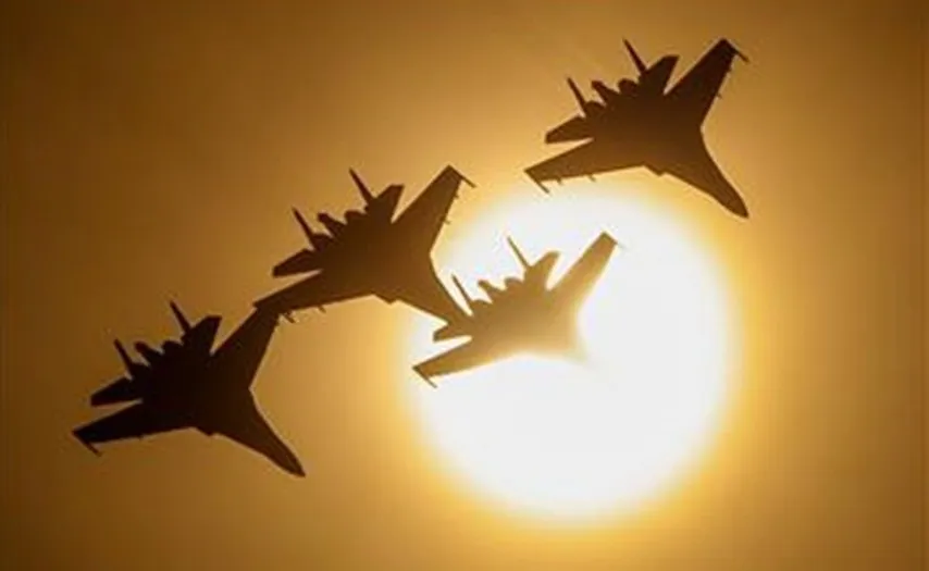 Ukrajina dobila borbene zrakoplove i rezervne dijelove. Sad je opremljenija nego prije dva tjedna