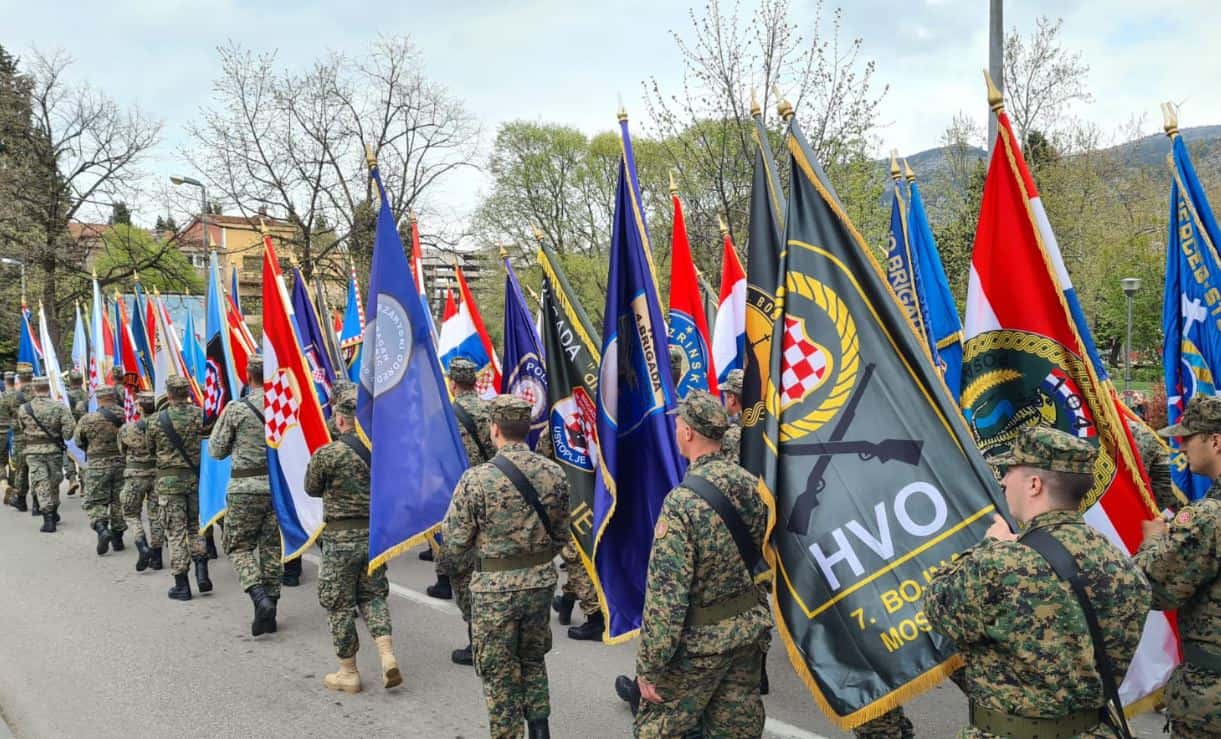 Uskoro kreće projekt udruge Rubikon, a tiče se Hrvatskoga vijeća obrane