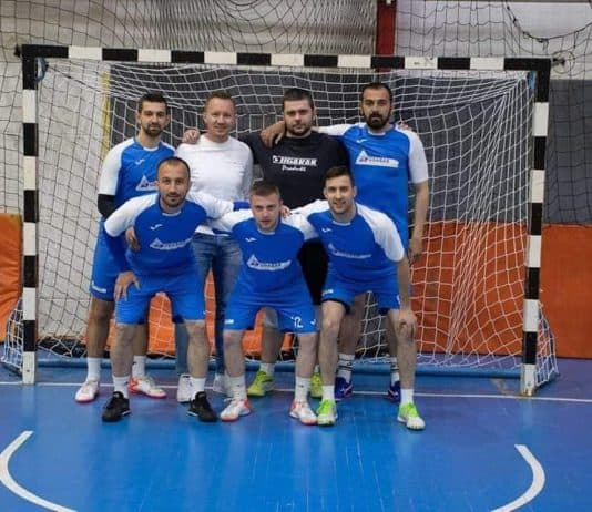 Večeras veliko finale Uskrsnog turnira  “Busovača 2022”