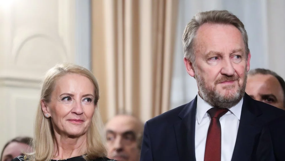 Vlada ŽS kreće u tužbu protiv Vlade FBiH jer je ispunjavala želje Sebiji Izetbegović imenovanjima u UO KCUS-a!?