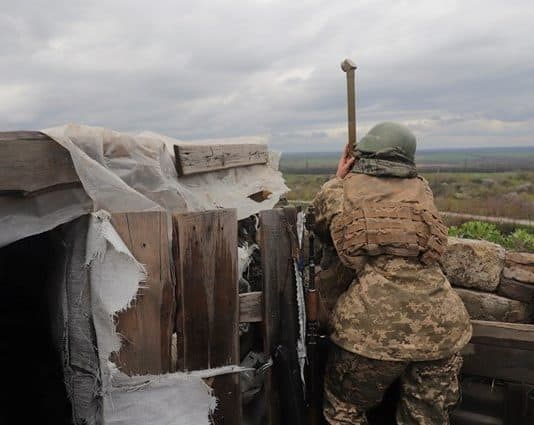 Vojni stručnjak: Rusi se ne bore pametno. Ili su glupi ili su očajni