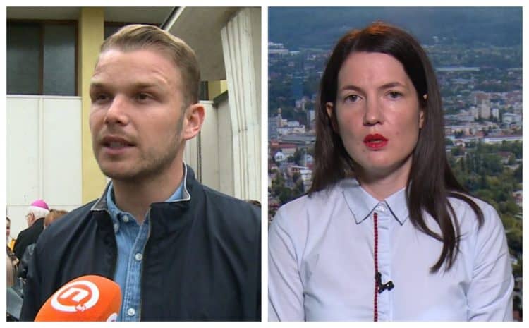 “Zahladnjelo” među glavnim uzdanicama oporbe u Republici Srpskoj? Evo što je Stanivuković natuknuo…