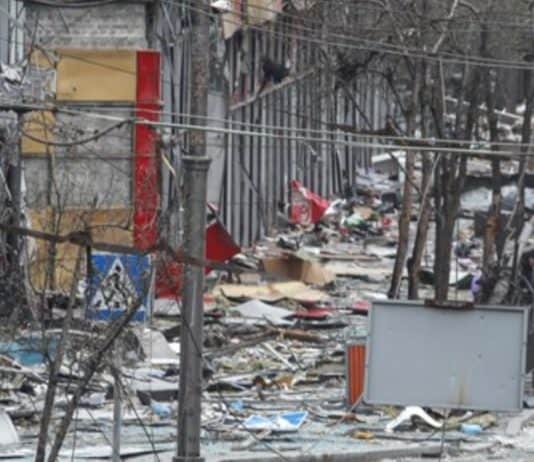 Zašto je Mariupolj toliko važan Rusiji?