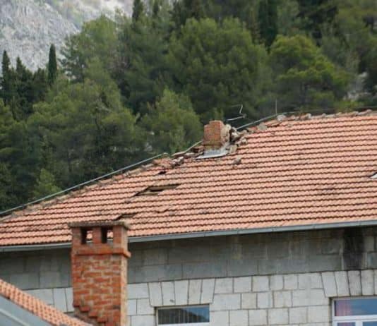 Zemljotres u Hercegovini: “Cijeli hotel mi se tresao, bacao me po krevetu, bilo je strašno”