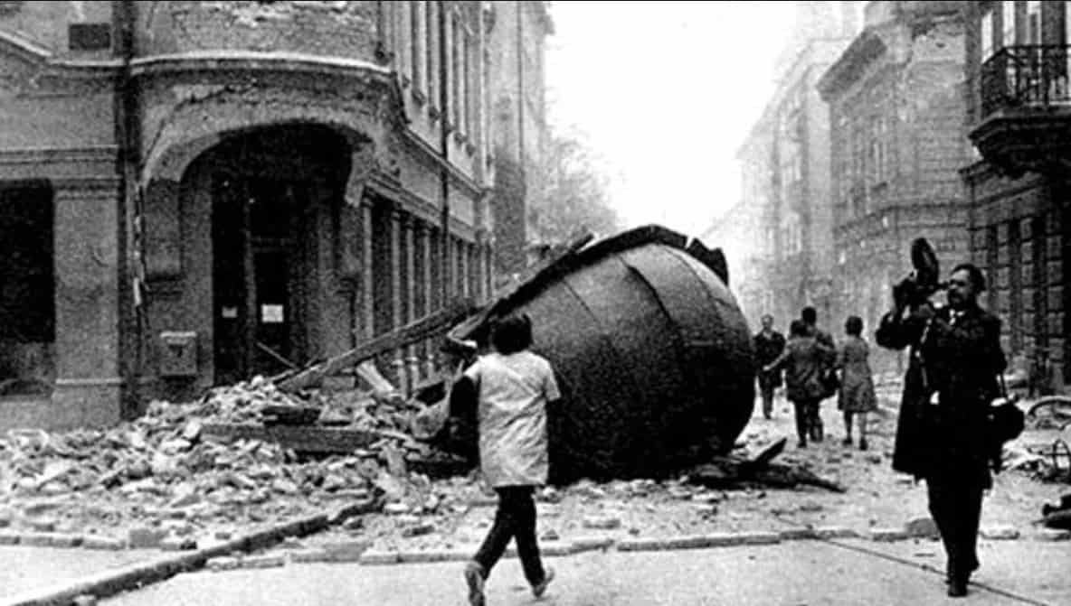 Znate li koji je najjači potres u povijesti koji je zadesio BiH