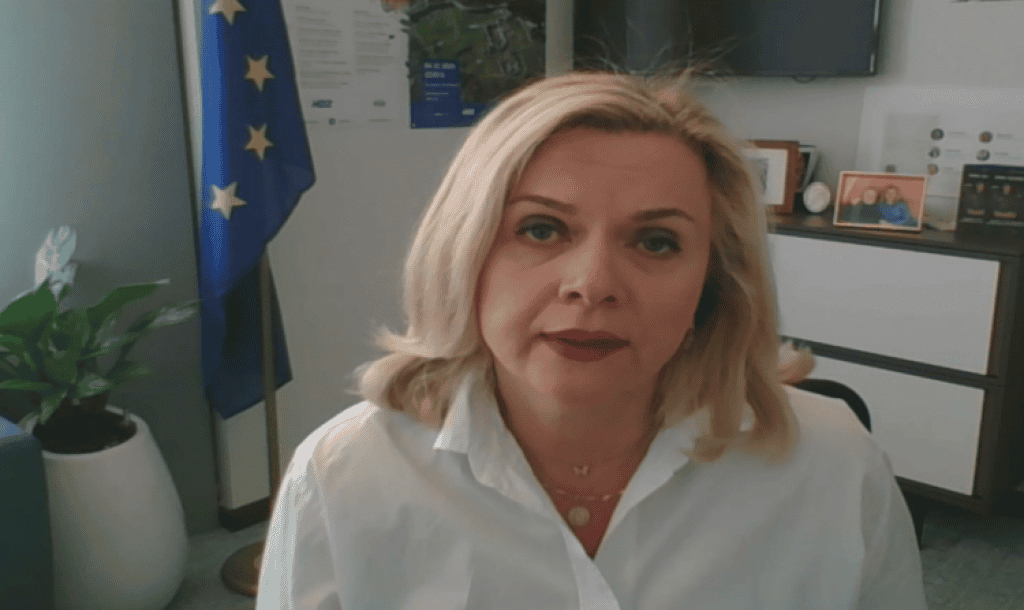 Zovko ispričala kako je Izetbegović uvrijedio Europsku pučku stranku dok je boravila u Sarajevu