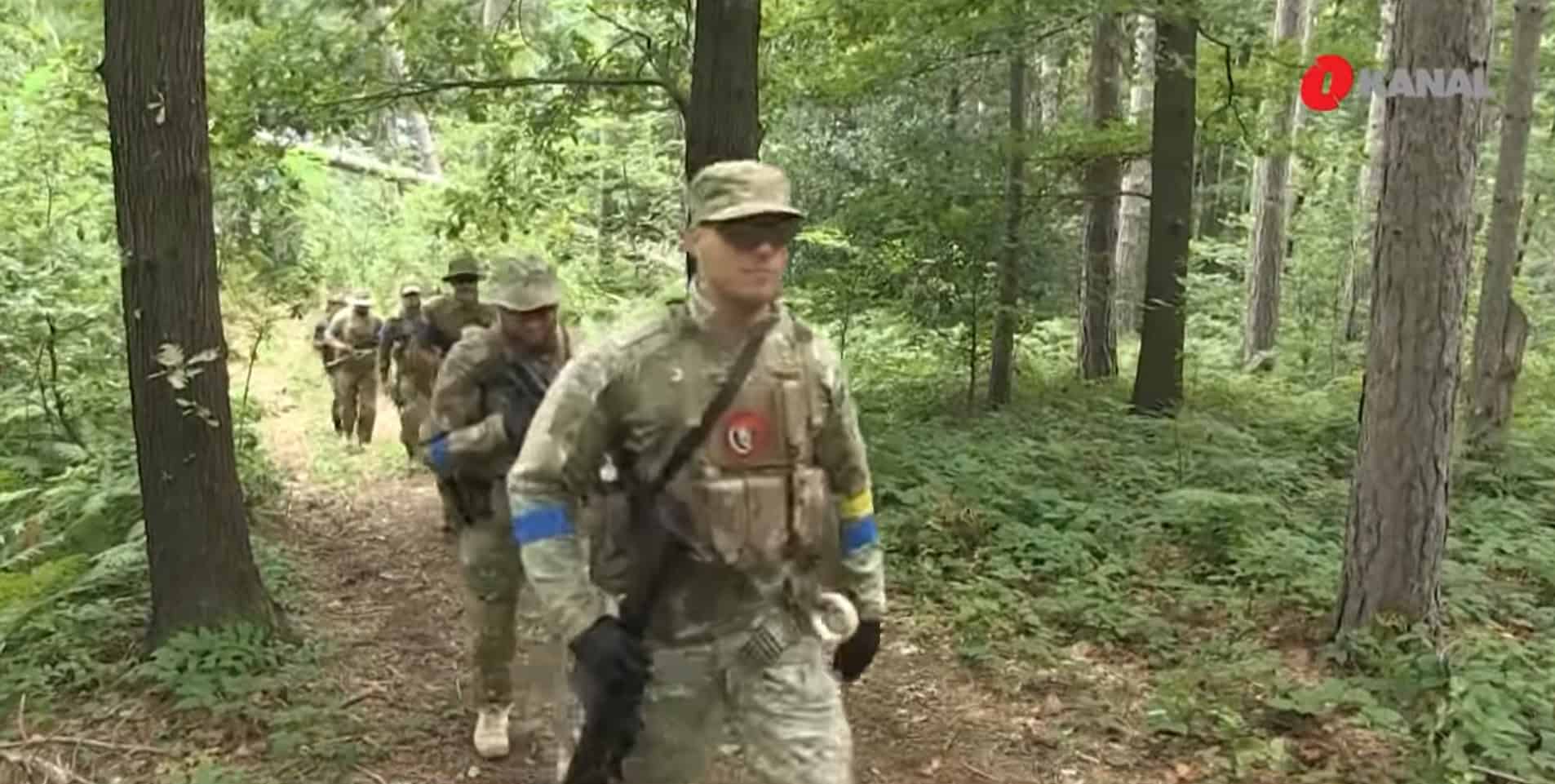 Tragom informacije da u Ukrajini ratuje 167 plaćenika iz BiH