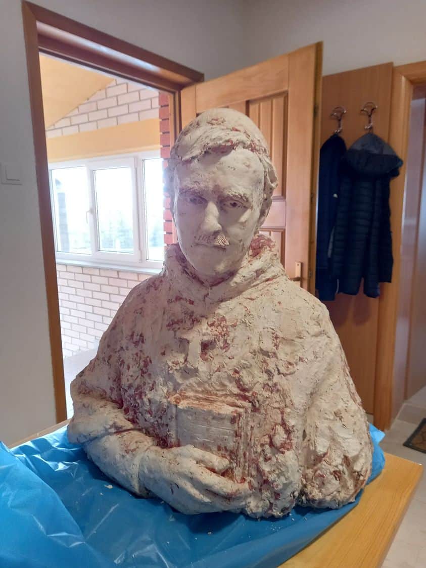 Dobretići se odužuju najvećem sinu svoga kraja