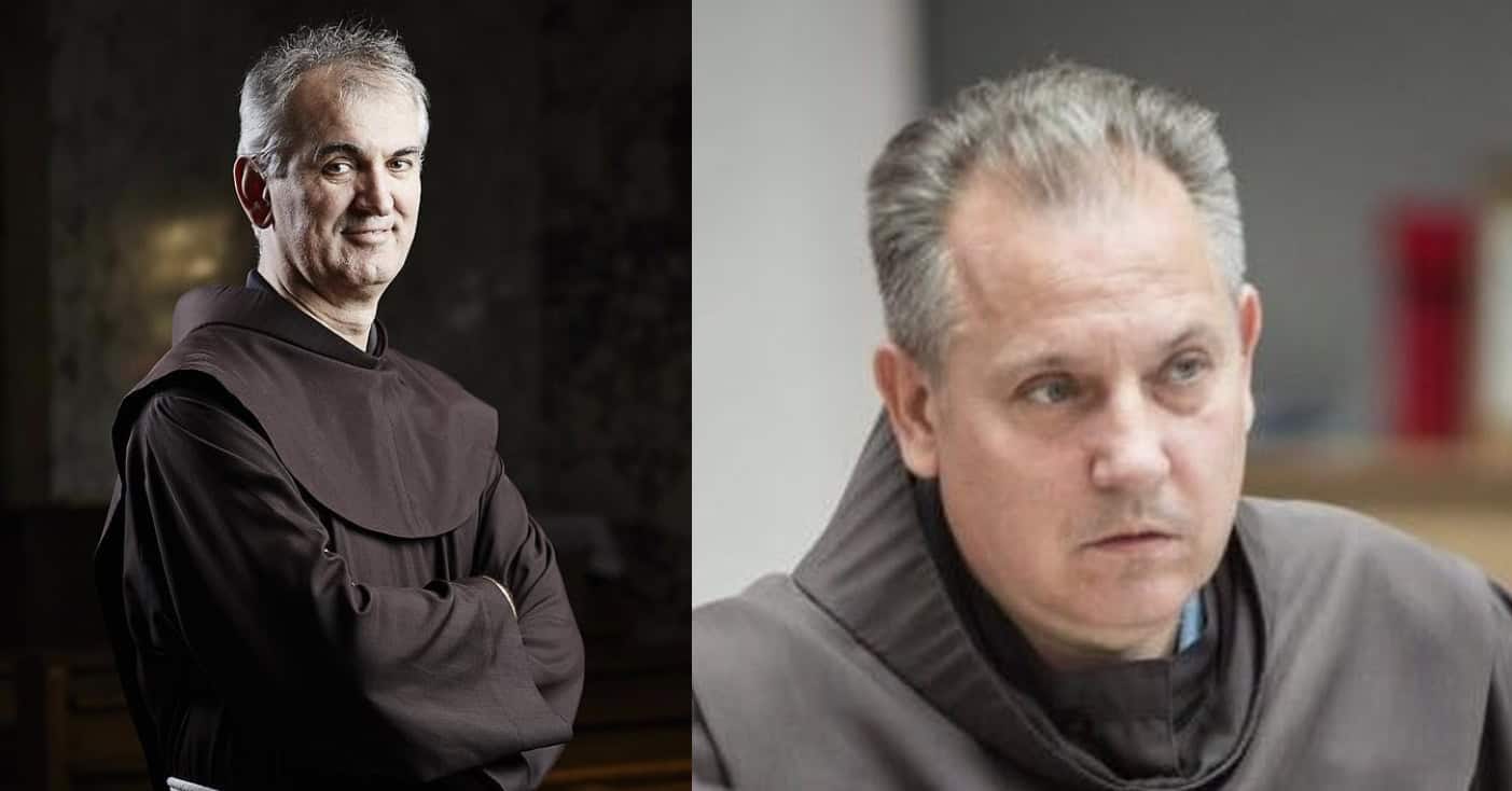 Franjevci obje bosanskohercegovačke provincije izabrali novo vodstvo