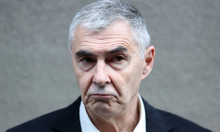 ‘Za što i protiv koga su se oni borili u Domovinskom ratu? Izgleda da je njihov jedini motiv bio isključivo osobni interes’