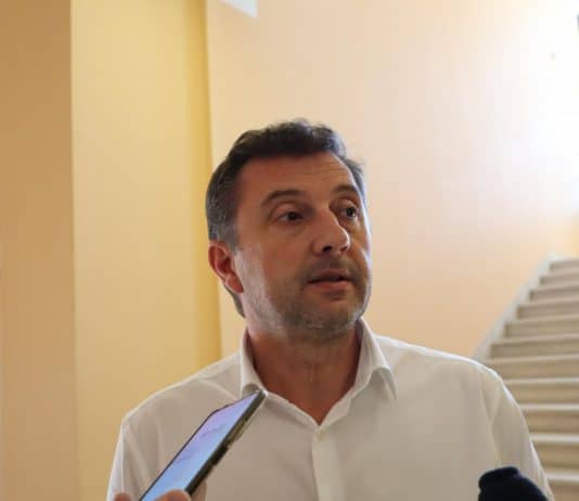 Novinari upitali Kordića hoće li biti kandidat za hrvatskog člana Predsjedništva BiH. Evo što on kaže