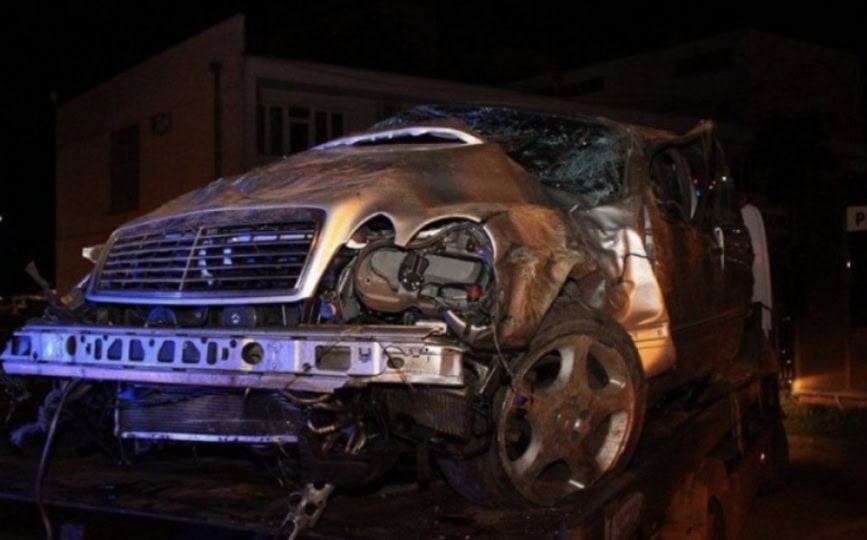 U teškoj prometnoj nesreći kod Blagaja poginuo dvadesetdvogodišnji mladić iz Središnje Bosne