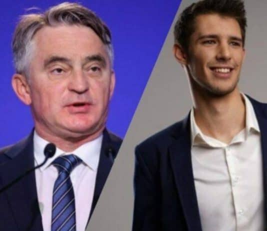 Knezović o Komšiću u Nu2: Hrvati poniženi u prime terminu. Zamislite da je 1992. na HRT-u gostovao Milošević