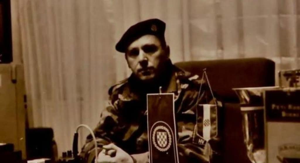 A što više reći? Hamdija Abdić Tigar oslobođen optužbe za ubojstvo generala Vlade Šantića