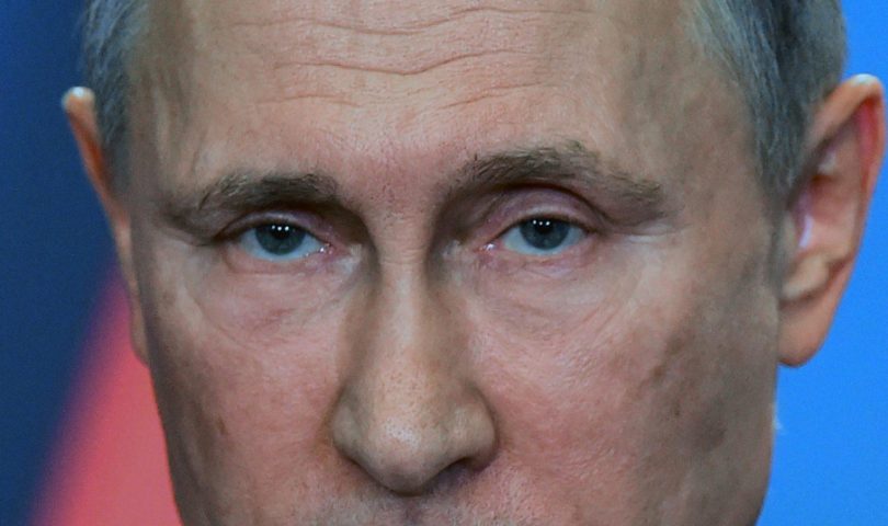 Putinov neprijatelj broj 1 tvrdi da zna šta je konačni ratni cilj ruskog predsjednika: Nema to veze sa Ukrajinom…