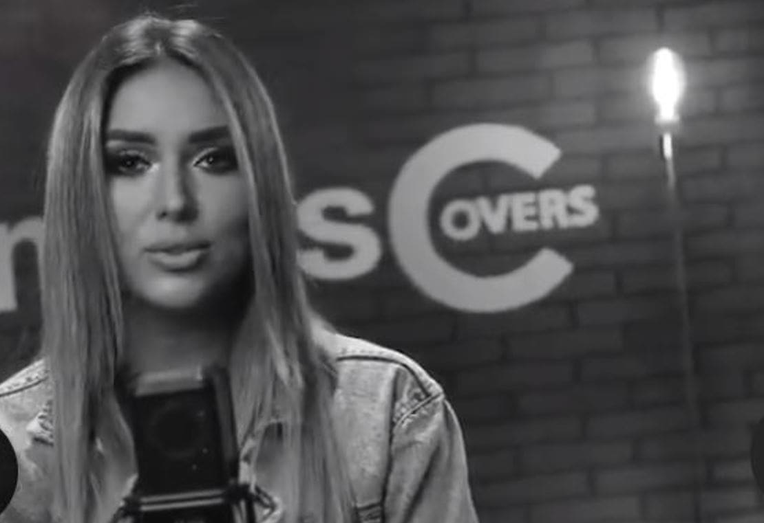 Antonija Čerkez prelomila, ovo će razočarati mnoge: “Ova odluka mi je preteško pala…”