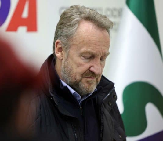 BAKIR IZETBEGOVIĆ: “Što se tiče ‘naših‘ Hrvata, pa oni su naši i imaju jednu domovinu; SDA nije nikada kandidirao Hrvata za člana Predsjedništva BiH
