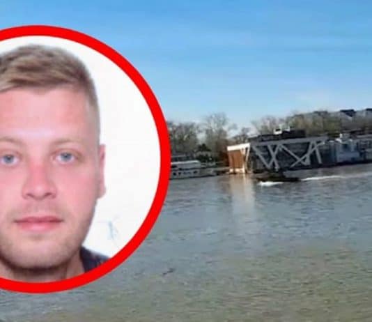 Beogradski ribar otkriva kako je isplivalo tijelo za koje se sumnja da je Matej: Zakačilo se na ovo najukletije mjesto