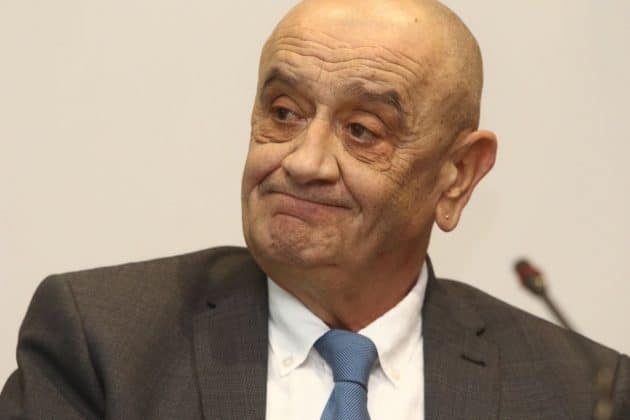 Bevanda odgovorio medijima koji su plasirali netočnu informaciju dok je sjednica bila u tijeku