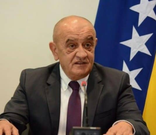 Bevanda upozorio na nezakonitost odluke o financiranju izbora: Neviđena hajka, podmetanja i manipulacije čiji predvodnik je SIP BiH