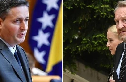 Bitka u bošnjačkom spektru je jasna: Cijela opozicija uz Denisa Bećirovića protiv Bakira Izetbegovića