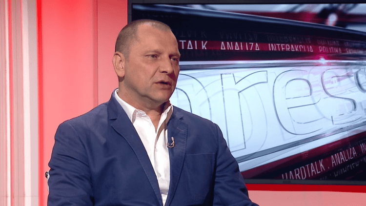 Bivši DF-ovac opleo po Komšiću: Naš vođa pregovora izvadio je papirić s Komšićevim uputama o šestorici direktora poduzeća