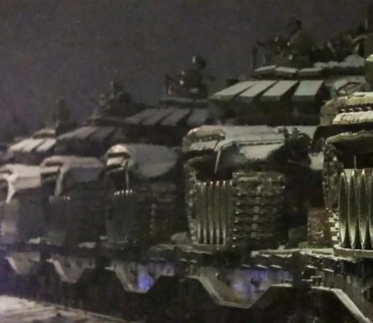 Bjeloruski partizani taktikom iz Drugog svjetskog rata sabotirali su Putinov ratni stroj: ‘Kupili su vrijeme Kijevu‘