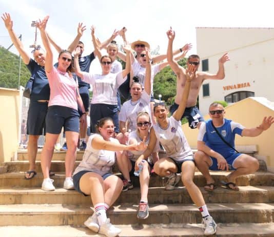 Bolnica dr.fra Mato Nikolić iz Nove Bile ostvarila sjajne rezultate na XV. Sportskim igrama