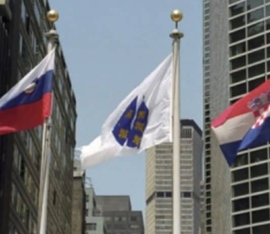 Bosna i Hercegovina prije 30 godina postala članica Ujedinjenih nacija