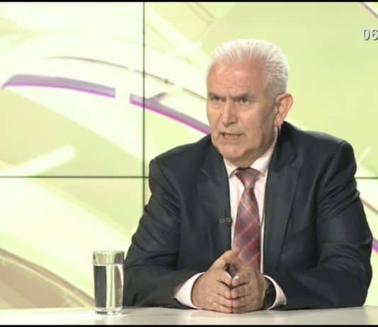 Budimir: Srbijanska tajna služba kreira krizu u BiH, priča o trećem entitetu teško provodiva na miran način