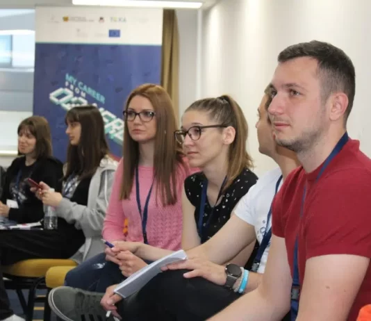 CEM Travnik domaćin regionalnog treninga iz oblasti osnaživanja mladih za samozapošljavanje