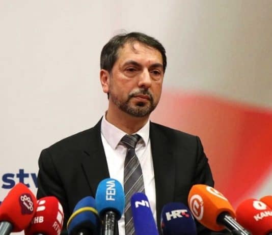 Čavara na udaru američkih i britanskih sankcija!?