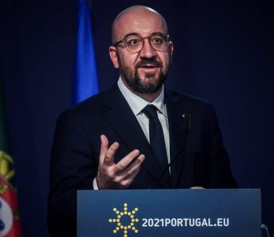 Charles Michel danas dolazi u Bosnu i Hercegovinu