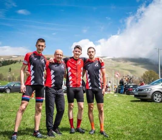 Članovi Biciklističkog kluba Napredak u Travniku nastavljaju nizati uspjehe