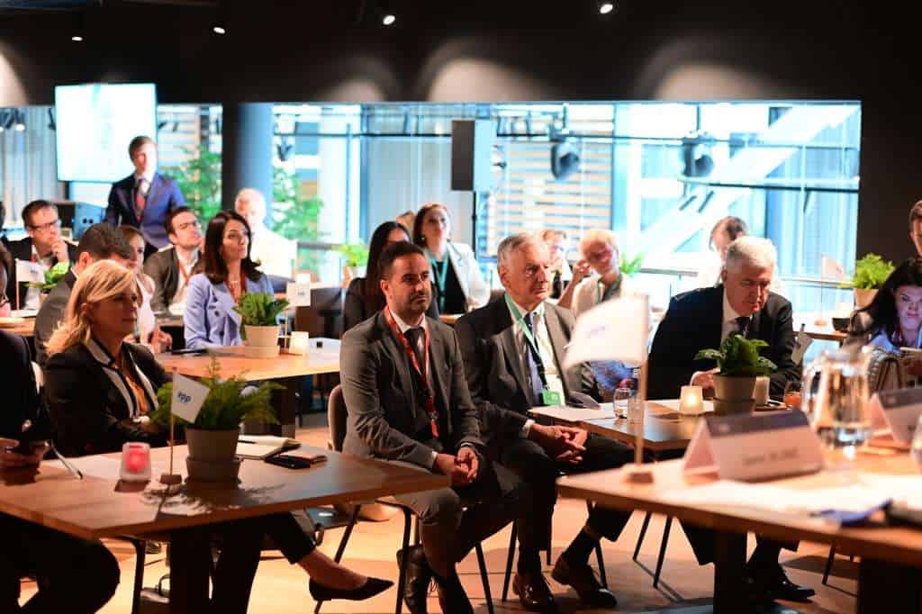 Čović na kongresu europskih pučana u Nizozemskoj: Većina članica EU konačno razumije odnose u BiH