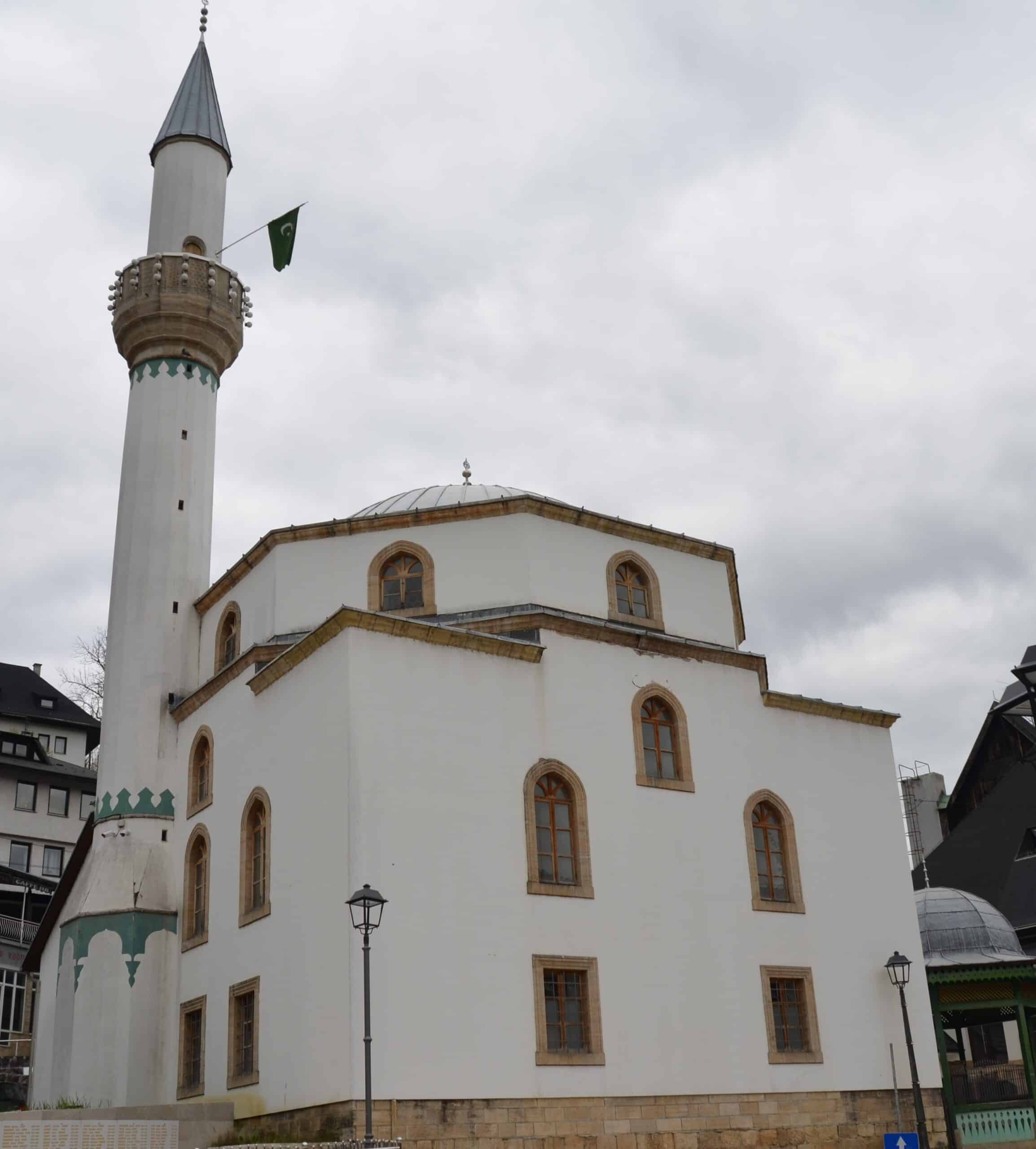 Bajramska čestitka portala Klik Jajce