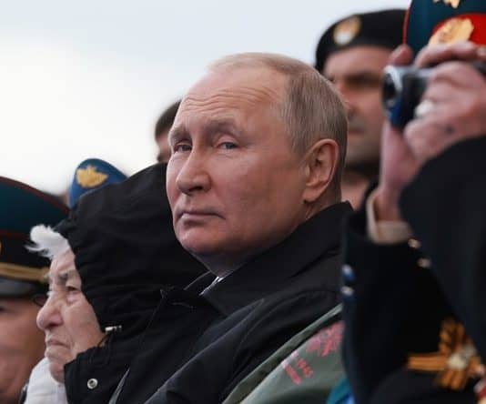 DW: Putin gubi Staljinov “Zimski rat”