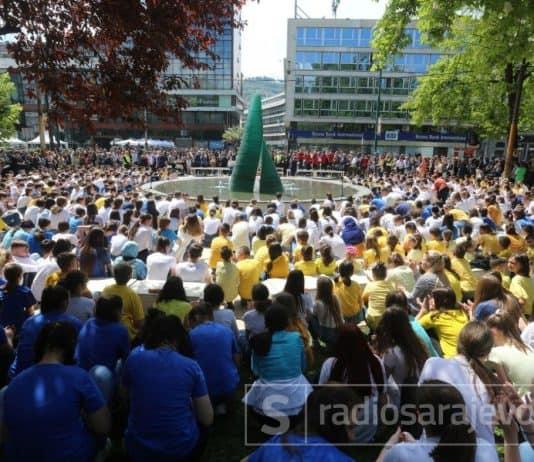 Dan sjećanja na ubijenu djecu Sarajeva: “Zna se dobro ko je granatirao Sarajevo”